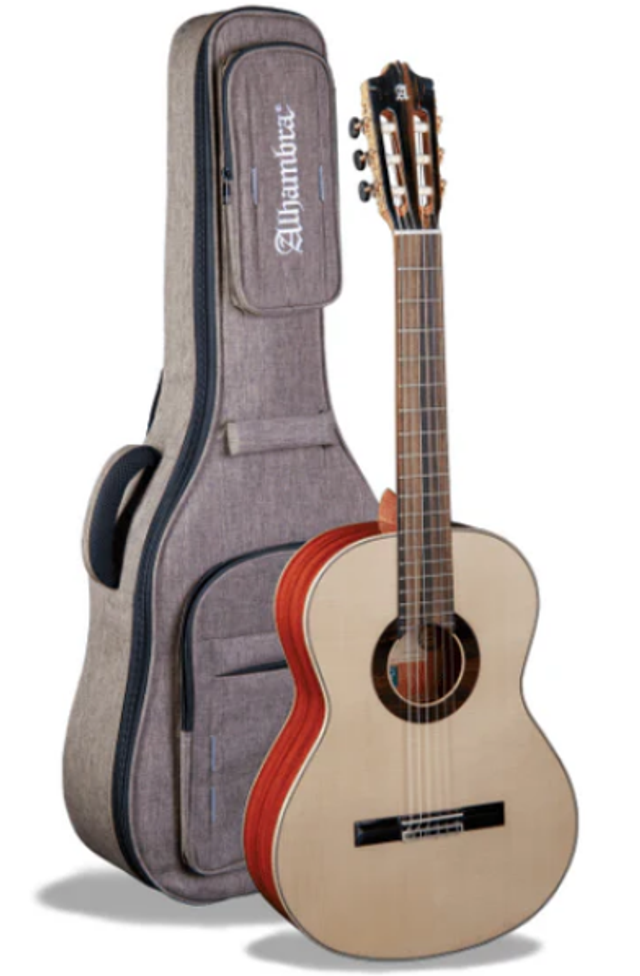 Alhambra Green Sustain Klassik