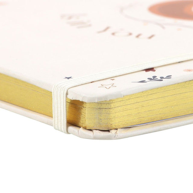 Sélection Automne - Cahier Magie