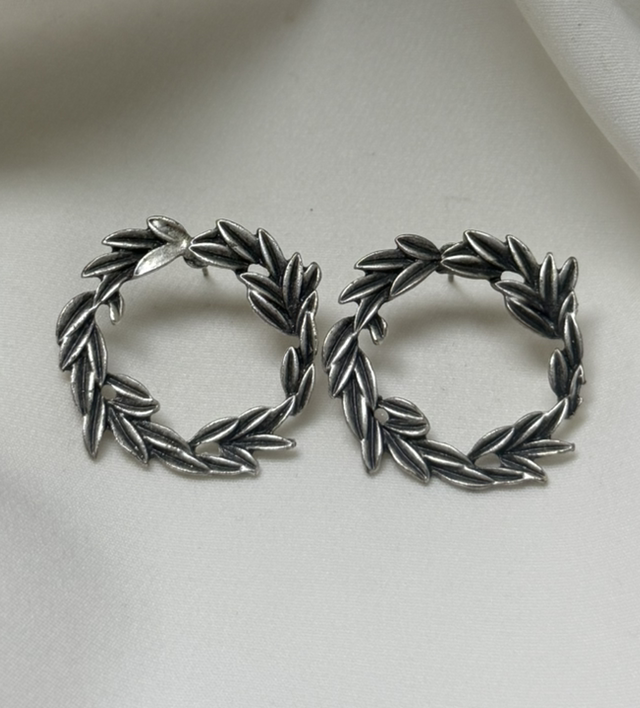 Boucles d’oreilles 