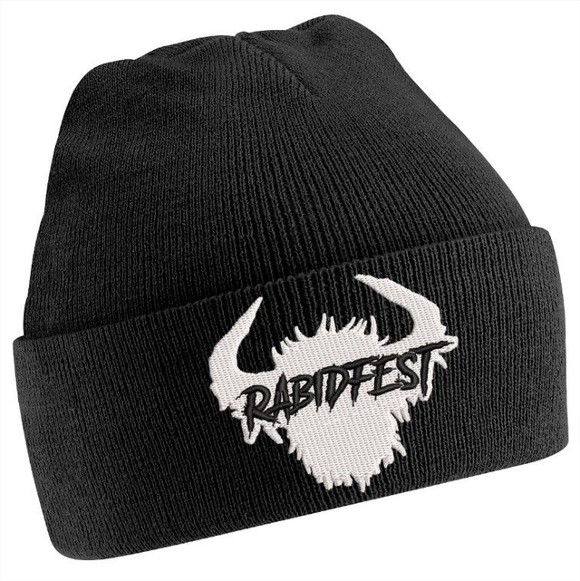 Rabidfest Beanie