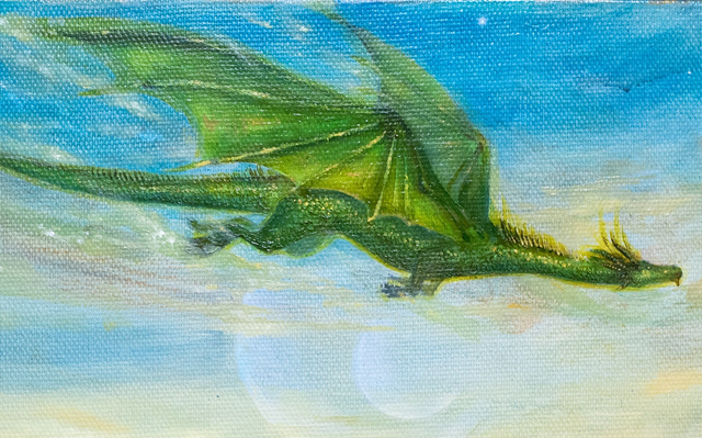 Print " The crystalline flow of Sülidarh "