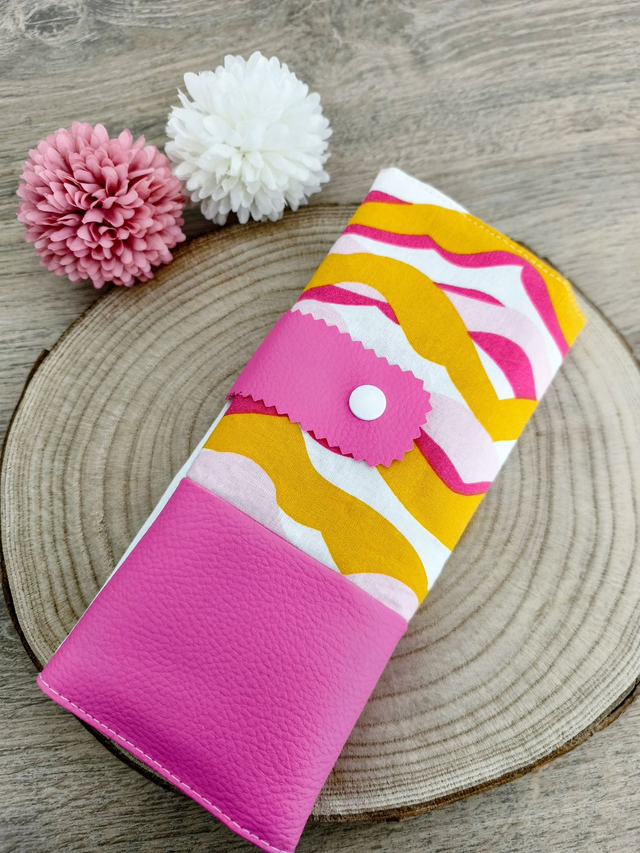 La Pochat'Bijoux - Pochette à Bijoux Nomade