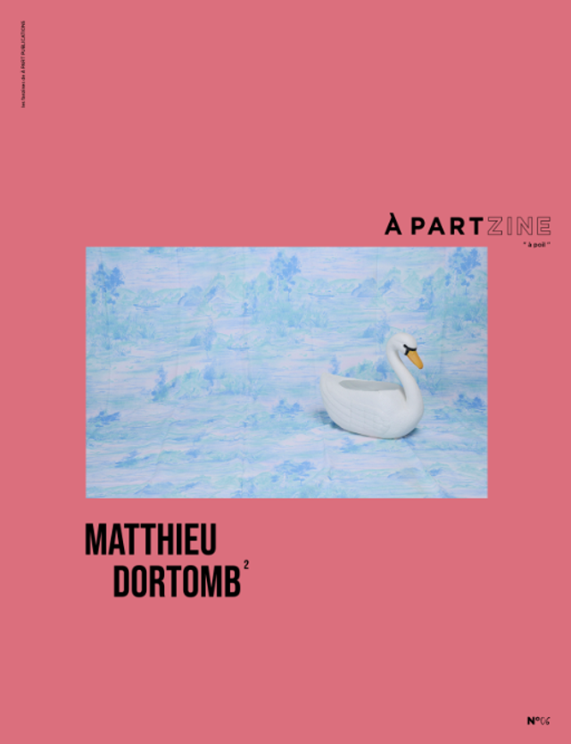 À PART ZINE n°6