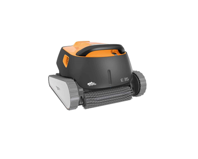 Robot piscine Dolphin E35