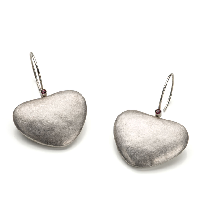 Bull’s Eye Earrings