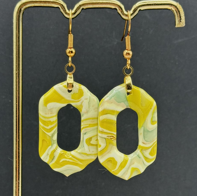 Boucles d’oreilles Lola Audreyann 