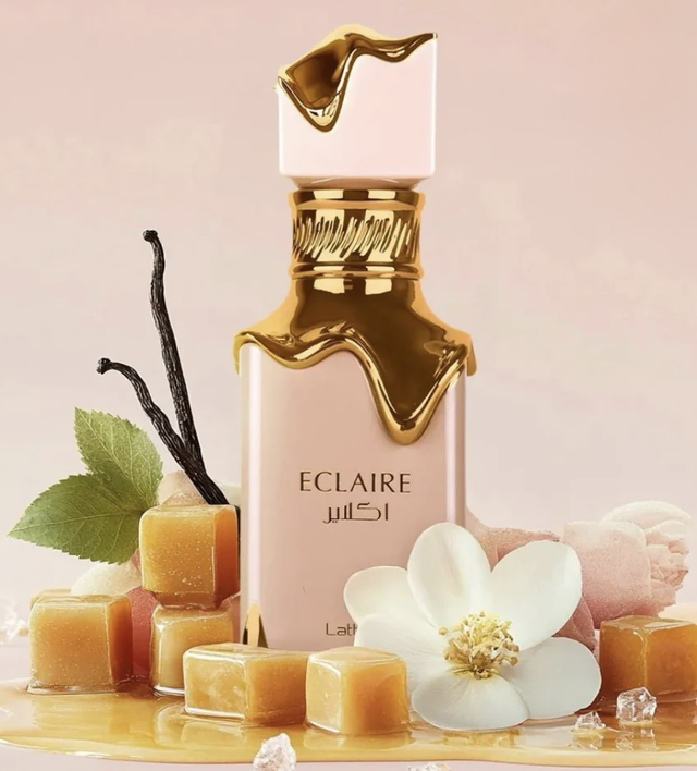 ÉCLAIRE 