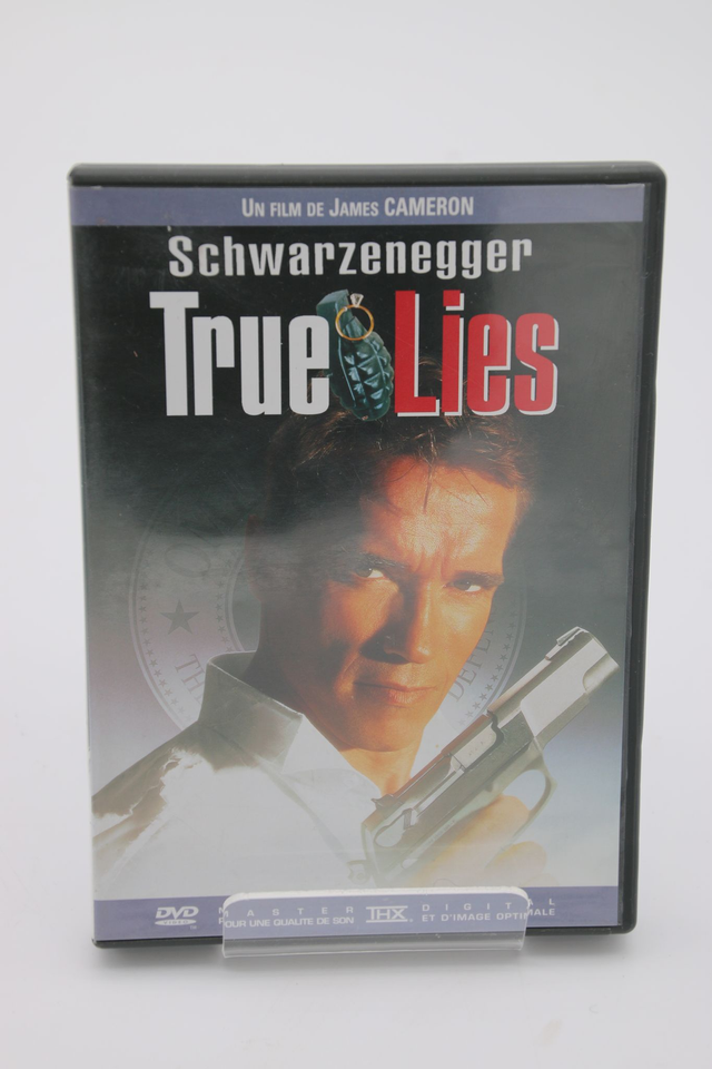 Schwarzenegger - True Lies