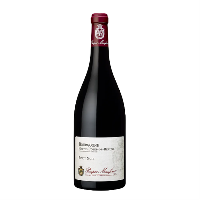 2020 Prosper Maufoux Bourgogne Pinot Noir