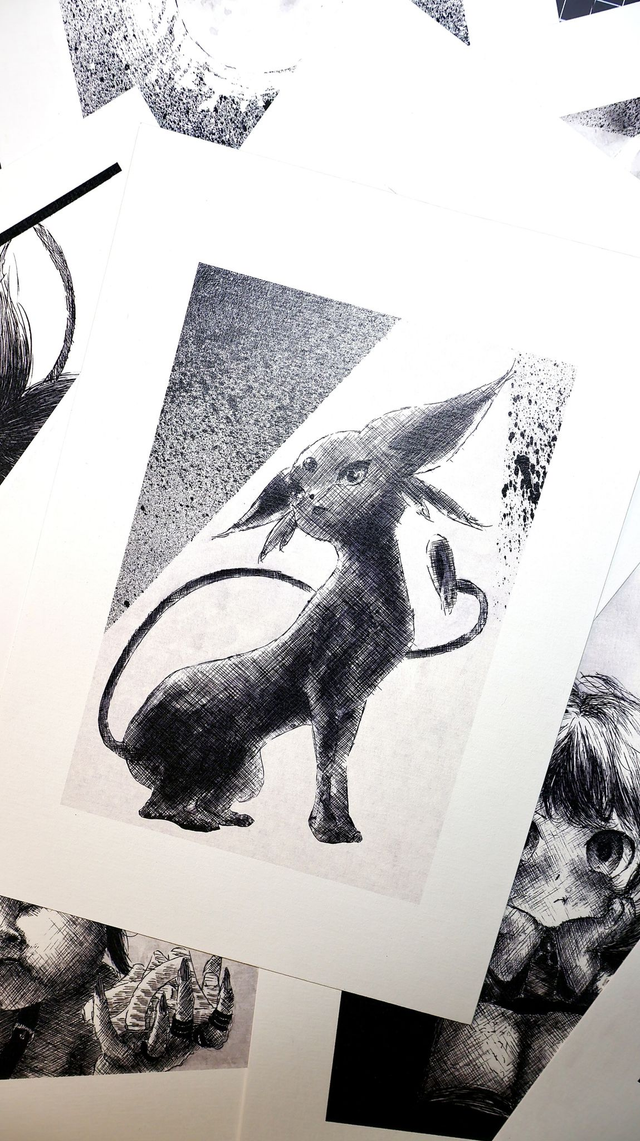 MENTALI • SÉRIE POKEMON