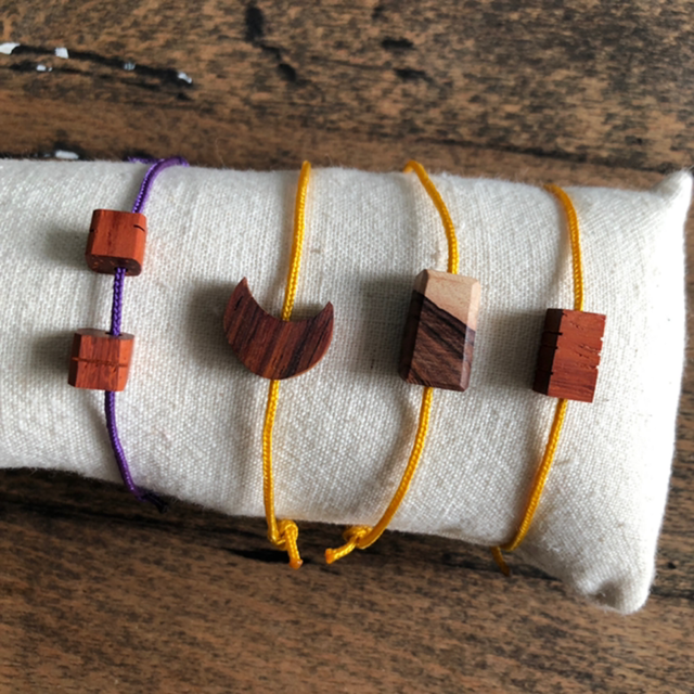 bracelet petite taille au hasard