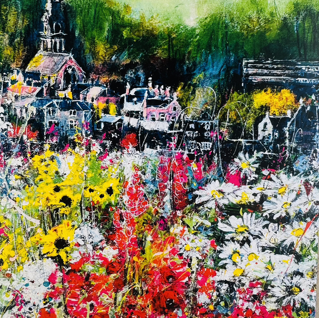 Print- Gala- Galashiels