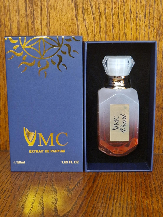 Pearl | Extract the Parfum