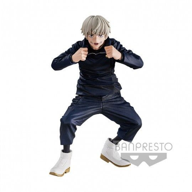 Jujutsu Kaisen: Toge Inumaki Figure