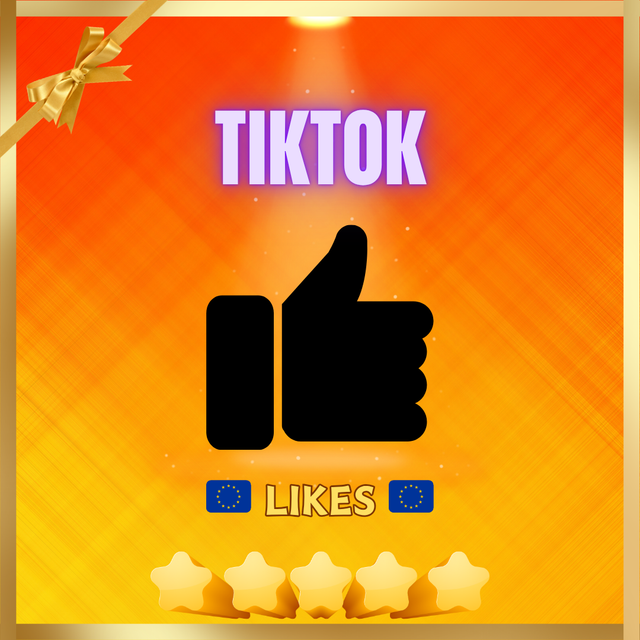 Likes TikTok