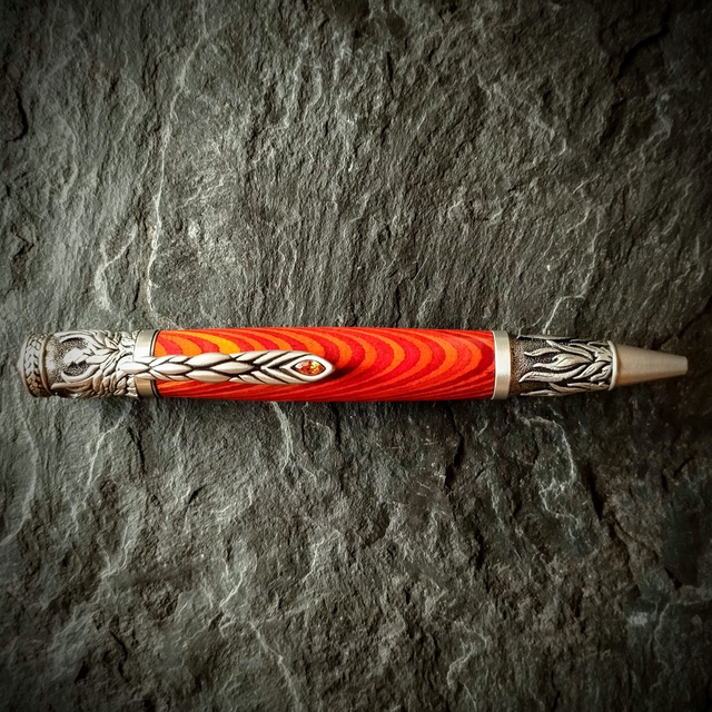 Stylo bille Thème Pégase SBT1