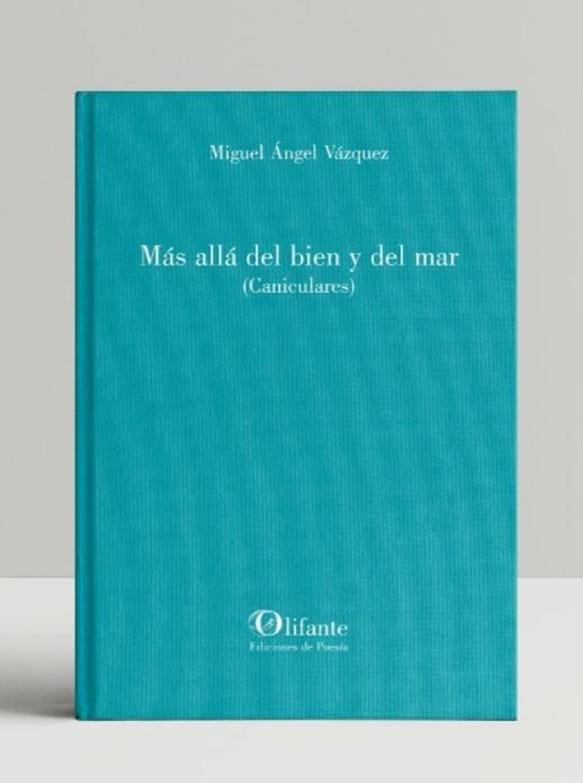 Más Allá Del Bien Y Del Mar