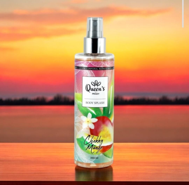 ✨️BRUME CORPORELLE INSPIRATION FAME PACO RABANE 