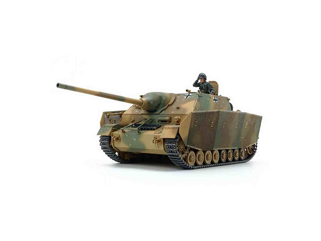 Panzer IV/70(A) Tamiya 35381 1/35