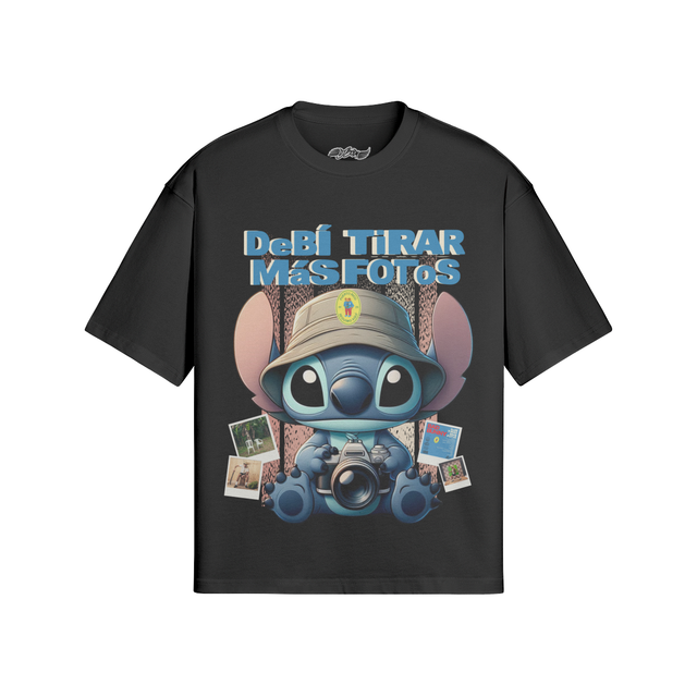 T-Shirt Bad bunny
