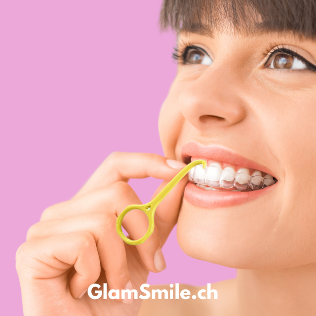 Recharge GlamKit - Outil de retrait (1 pièce)