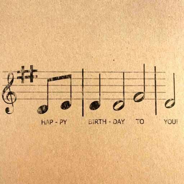Music Notes
