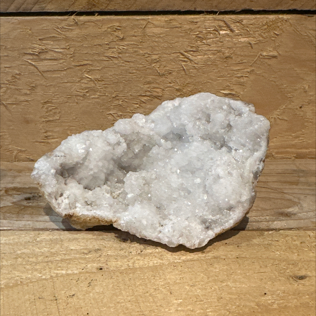 Quartz Geode