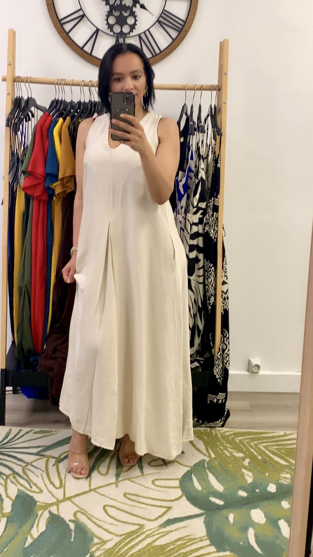 Robe Milan