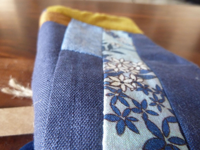 Pochette d'artiste #3 - Pièce unique