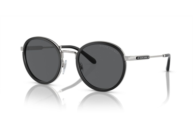 Eyewear Man Ralph Lauren The Clubman RL 7081 9001B1