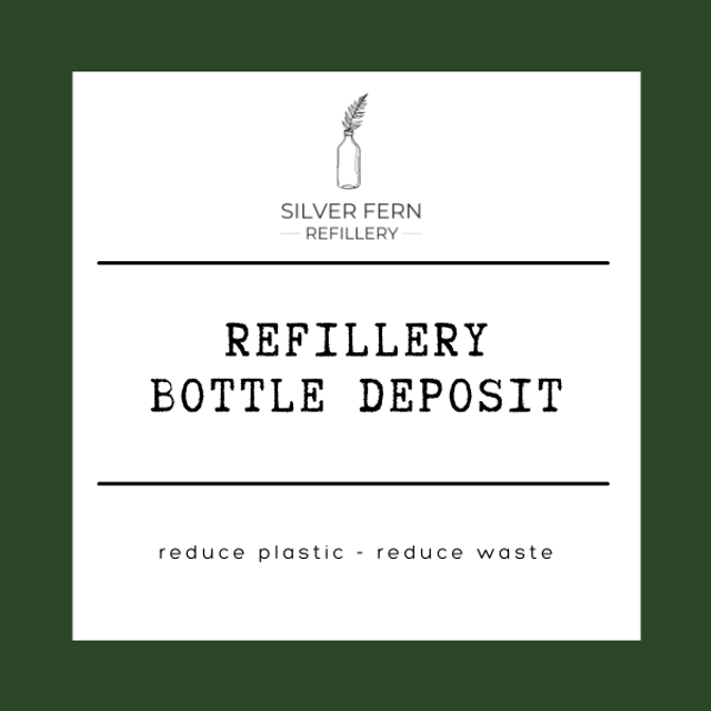 Refillery Bottle Deposit 