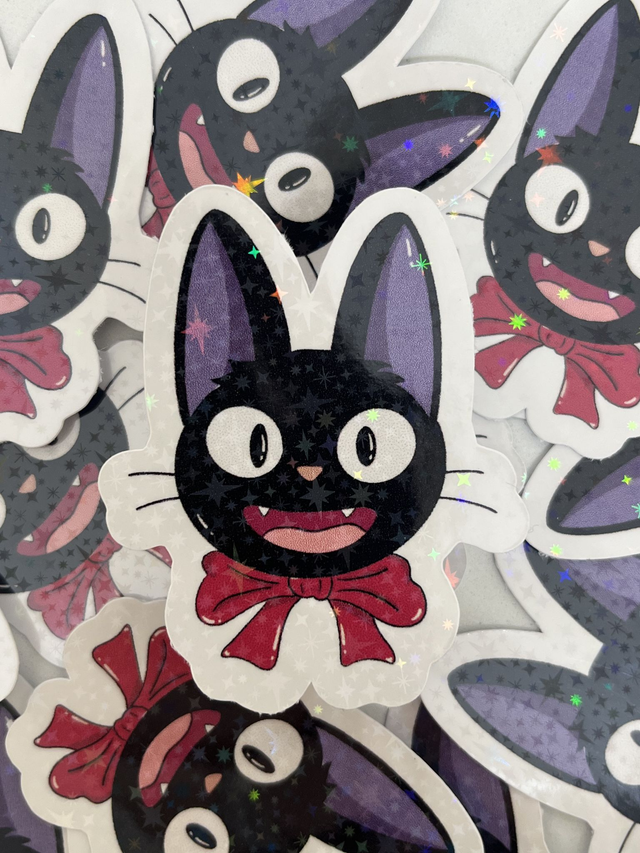 stickers JIJI