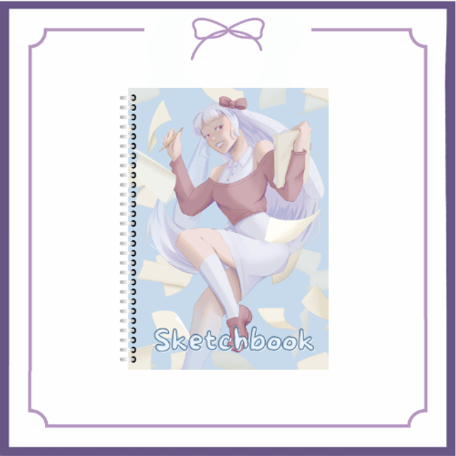 Sketchbook