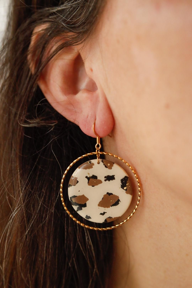 Collection Terracota Sauvage