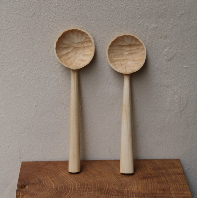 Petite cuillère / Léa Laborie