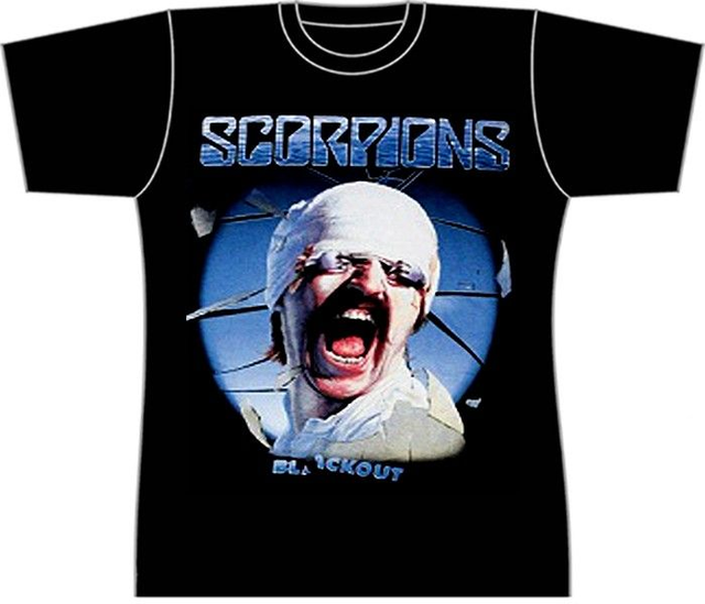 Scorpions