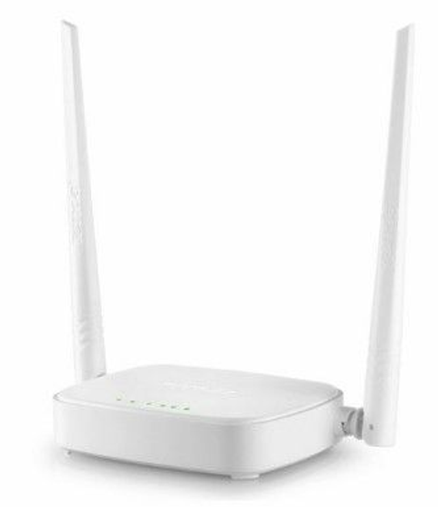 Tenda usmerjevalnik Wi-Fi 300Mb 2xantena N301