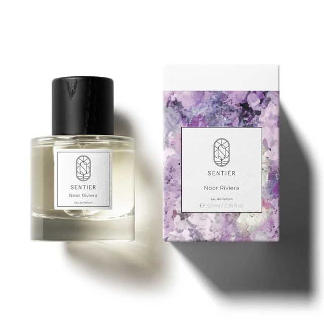 Eau de perfum NOOR RIVIERA
