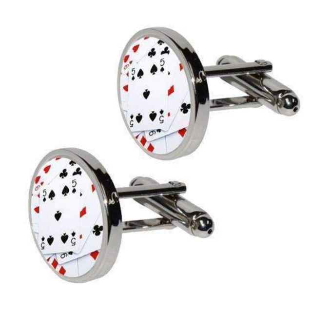 Cufflinks