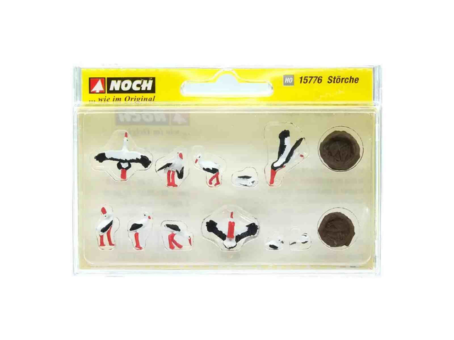 cygognes Noch 15776 H0