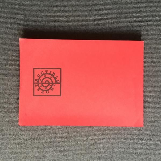 Issue 08 (Published July 2018)