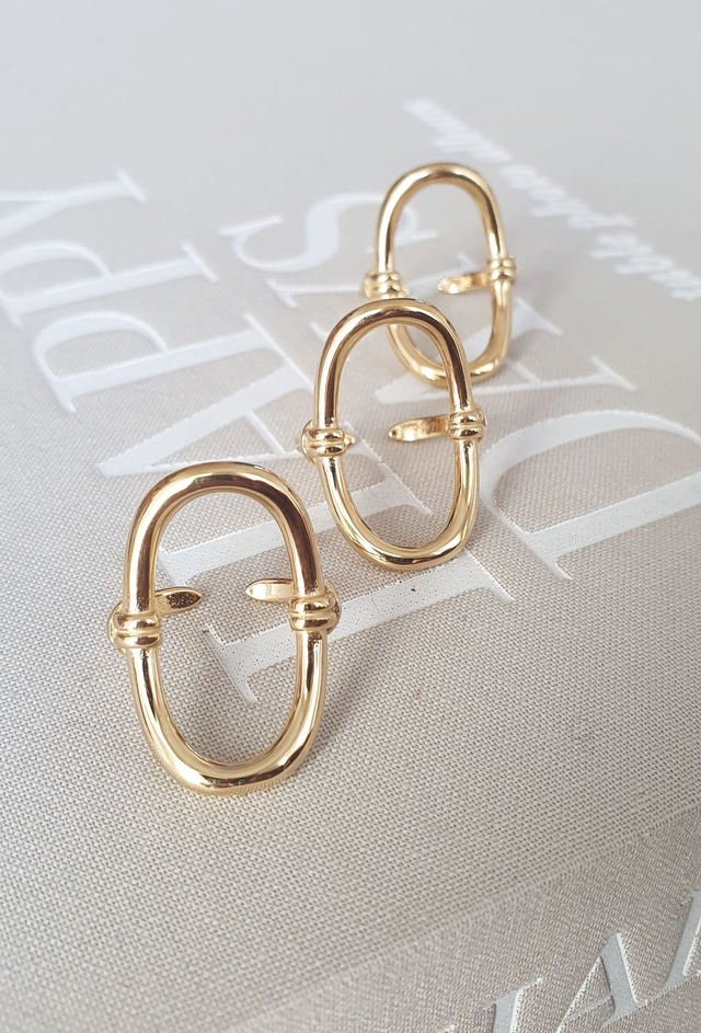 Bague MIA