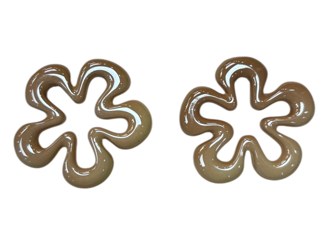 Fleurs pour créoles 