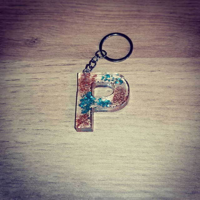 Les P personnalisés 