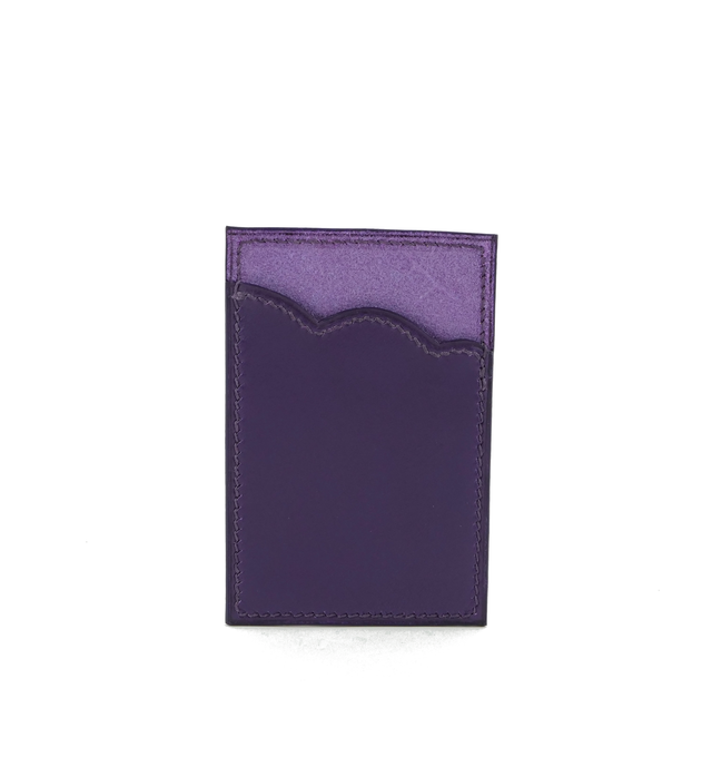 Porte-Carte KUMO Violet