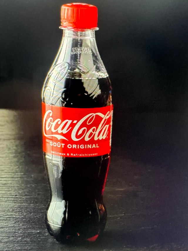 Coca cola