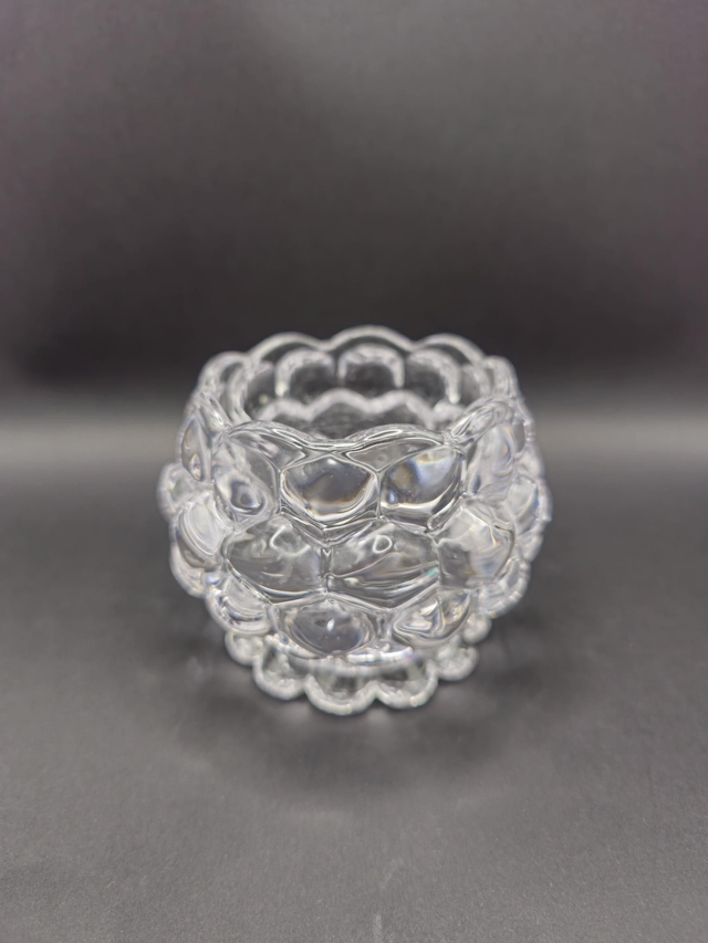 Photophore en cristal