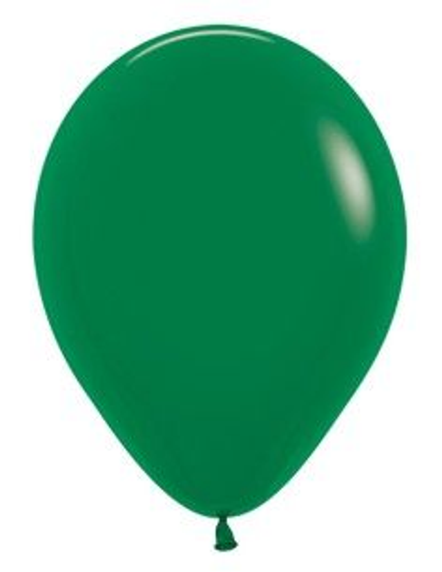 032 Fashion Forest Green