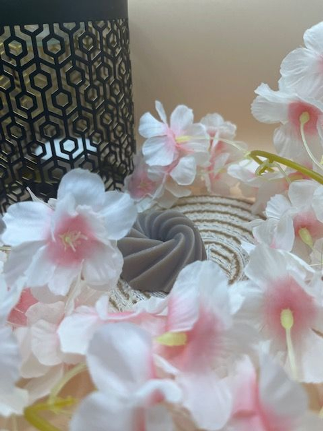 Fondant parfumé Indian Incense - 18 grammes