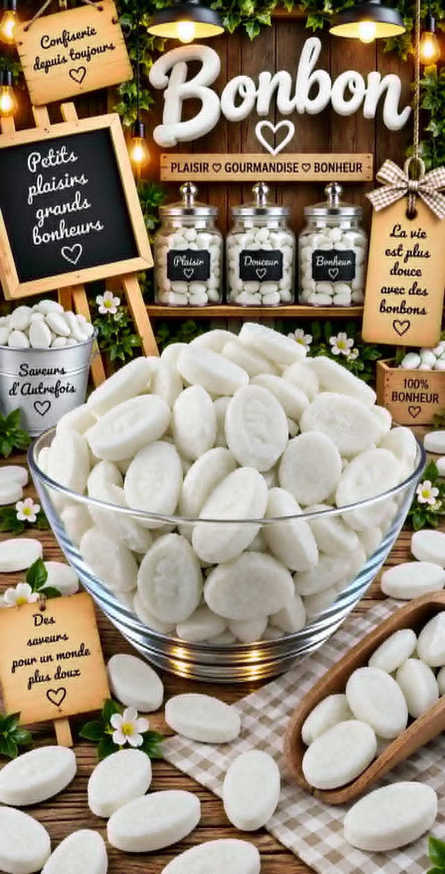 bubs poire 100g